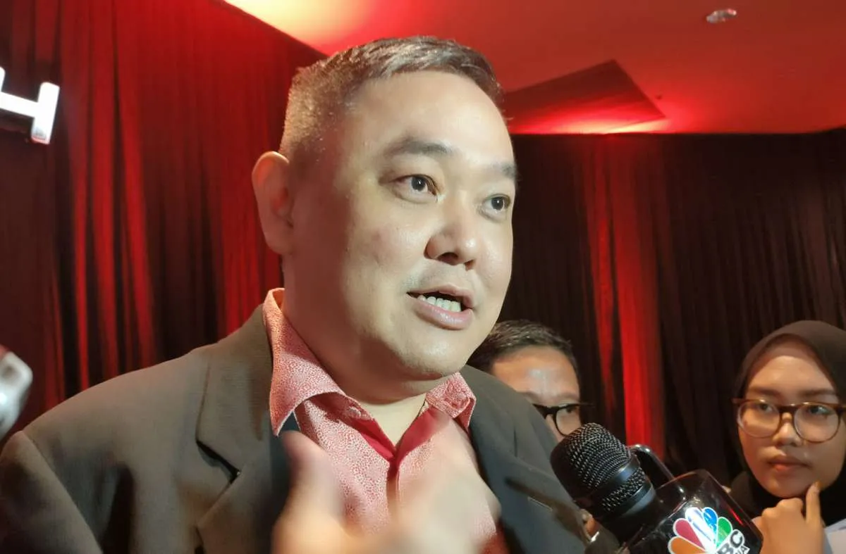 Sepanjang Tahun Lalu, Dana Kelolaan Wealth Management CIMB Niaga Tumbuh 20%