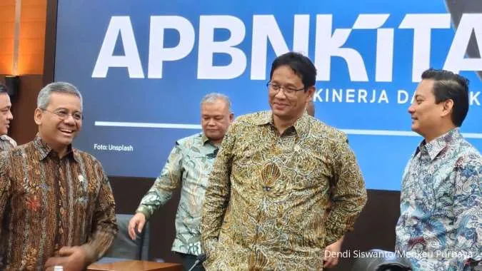 Indonesia's 2025 Budget Deficit at 2.92% of GDP Nears Legal Ceiling