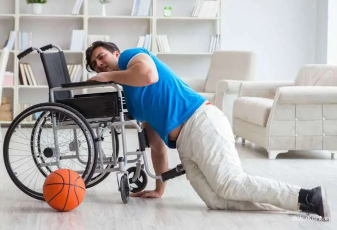 Ternyata Ini Penyebab Utama Stroke di Usia Dewasa Muda, Apa Saja?