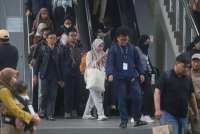 Ketua Komisi XI DPR Minta Kelas Menengah Jadi Fokus Kebijakan Fiskal 2027