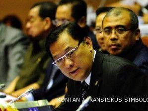 Reshuffle kabinet berimbas kepada pembahasan RUU BPJS