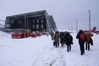 Nasib Greenland: Trump Desak AS Ambil Alih, Denmark dan NATO Melawan