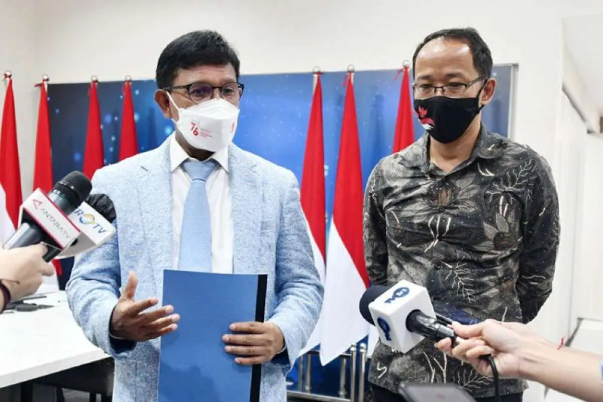 Kominfo tetapkan kandungan lokal (TKDN) perangkat 4G dan 5G 35% 