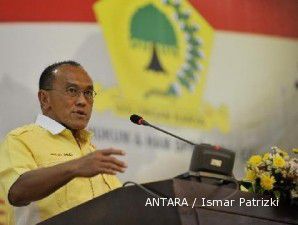 Ical ulang tahun, trader cermati saham-saham Bakrie