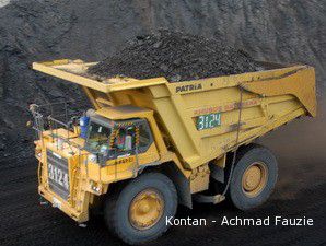 INDY Minati Saham BHP dan Berau Coal