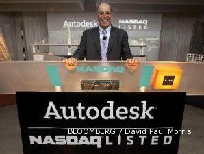 Autodesk Laporkan Pengguna Software Bajakan