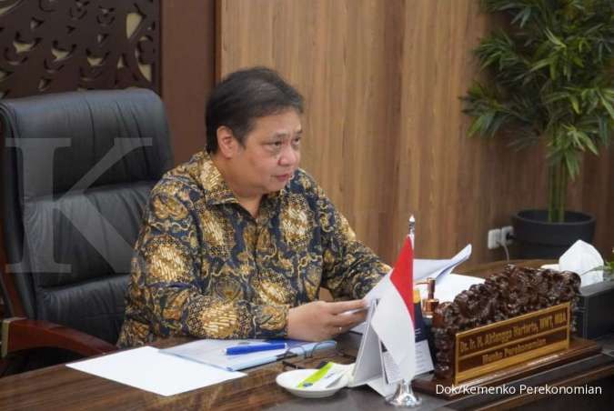 Jokowi minta KUR bisa sampai Rp 20 miliar, bebas jaminan dan bunga kredit dipangkas