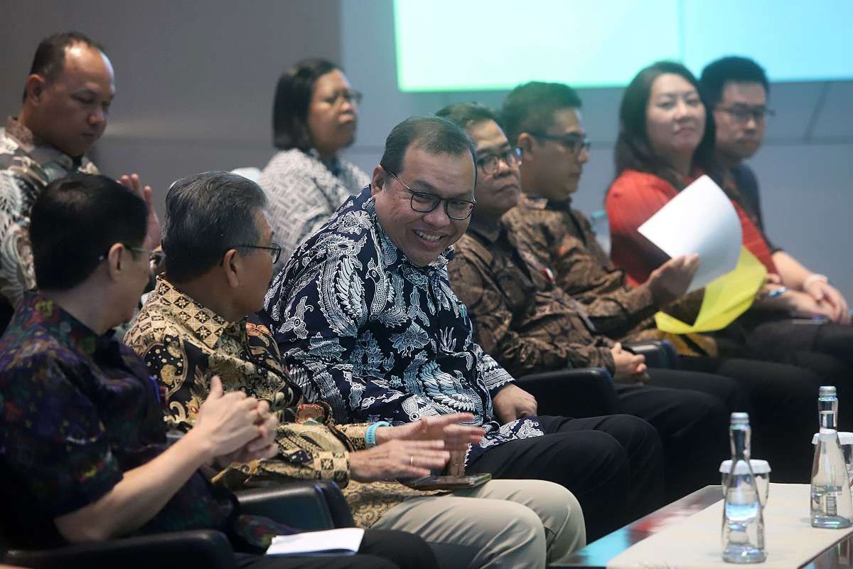 Penerapan ESG Menjadi Daya Tarik Investasi