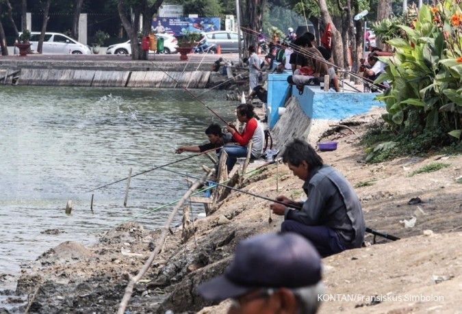 Apa Arti Ngabuburit Sebelum Buka Puasa? Ini Asal-Usul dan Contoh Kegiatan Bermanfaat