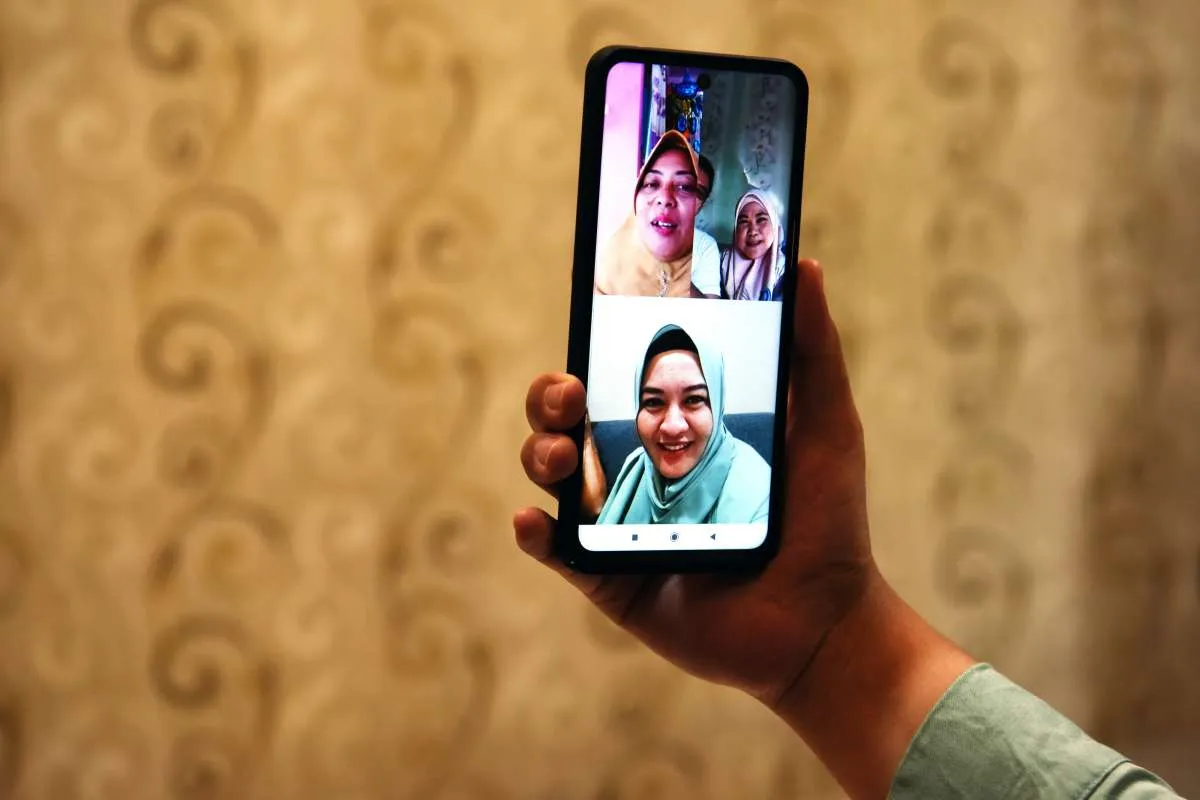 Cuma pakai Google dan tanpa aplikasi, ini cara melacak HP Android hilang