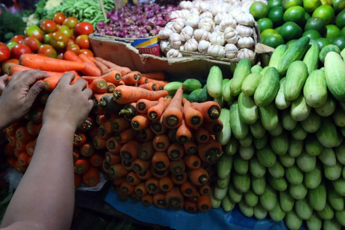 4 Cara diet super cepat dan sehat