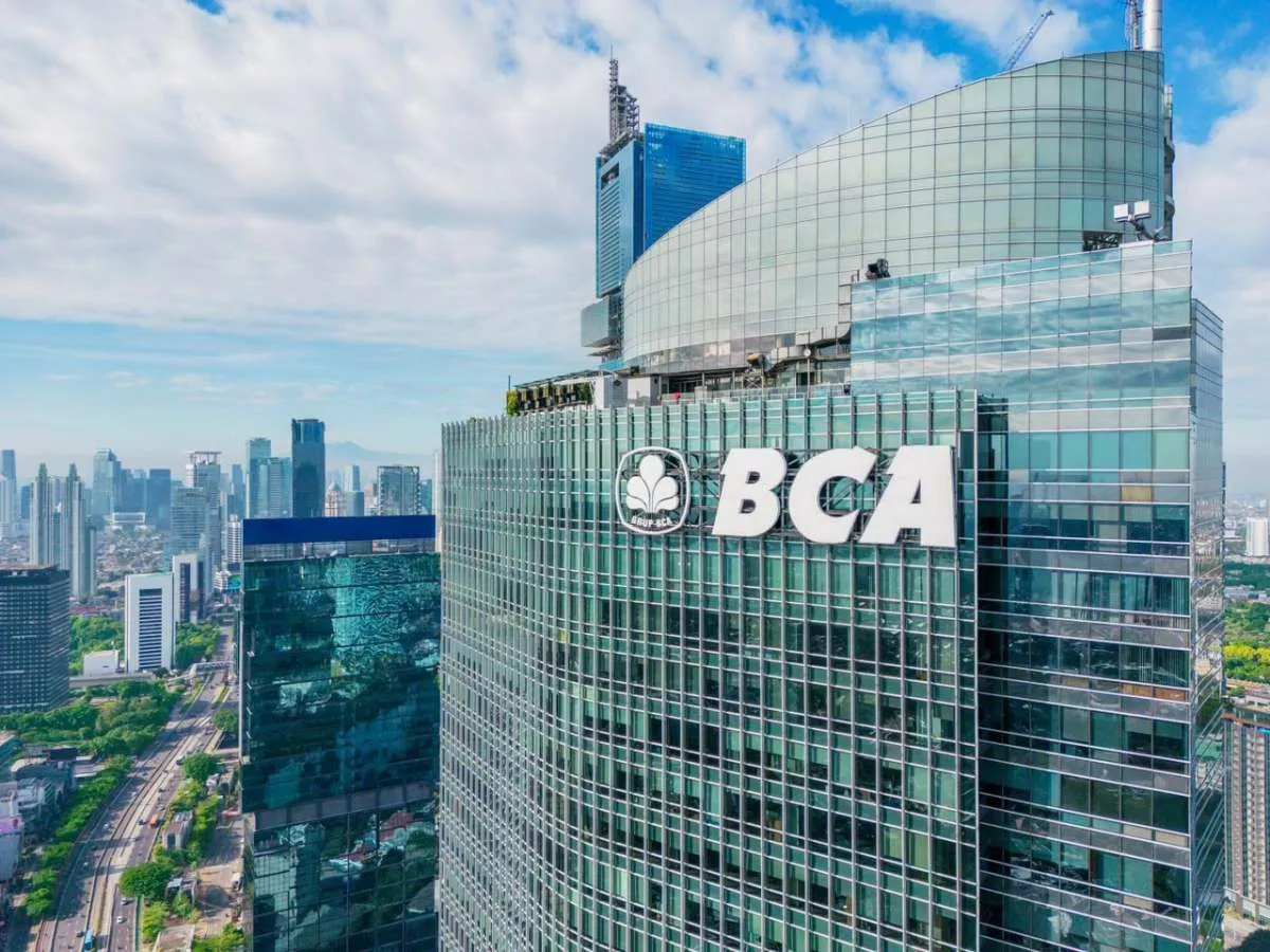 Analis Ungkap Strategi BCA Raih Kinerja Solid di Tengah Tantangan Likuiditas