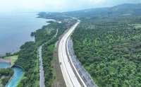 Waskita Karya (WSKT) Kebut Pengerjaan Jalan Tol Probolinggo-Banyuwangi