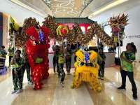 Besok (17/2) Imlek, Nasib Shio di Tahun Kuda Api: Waspada 3 Shio Kurang Beruntung!