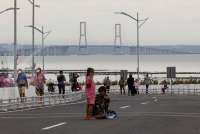 Prakiraan Cuaca BMKG Hari Ini, Jawa Timur Cerah Berawan, 15 Kota Potensi Hujan Ringan