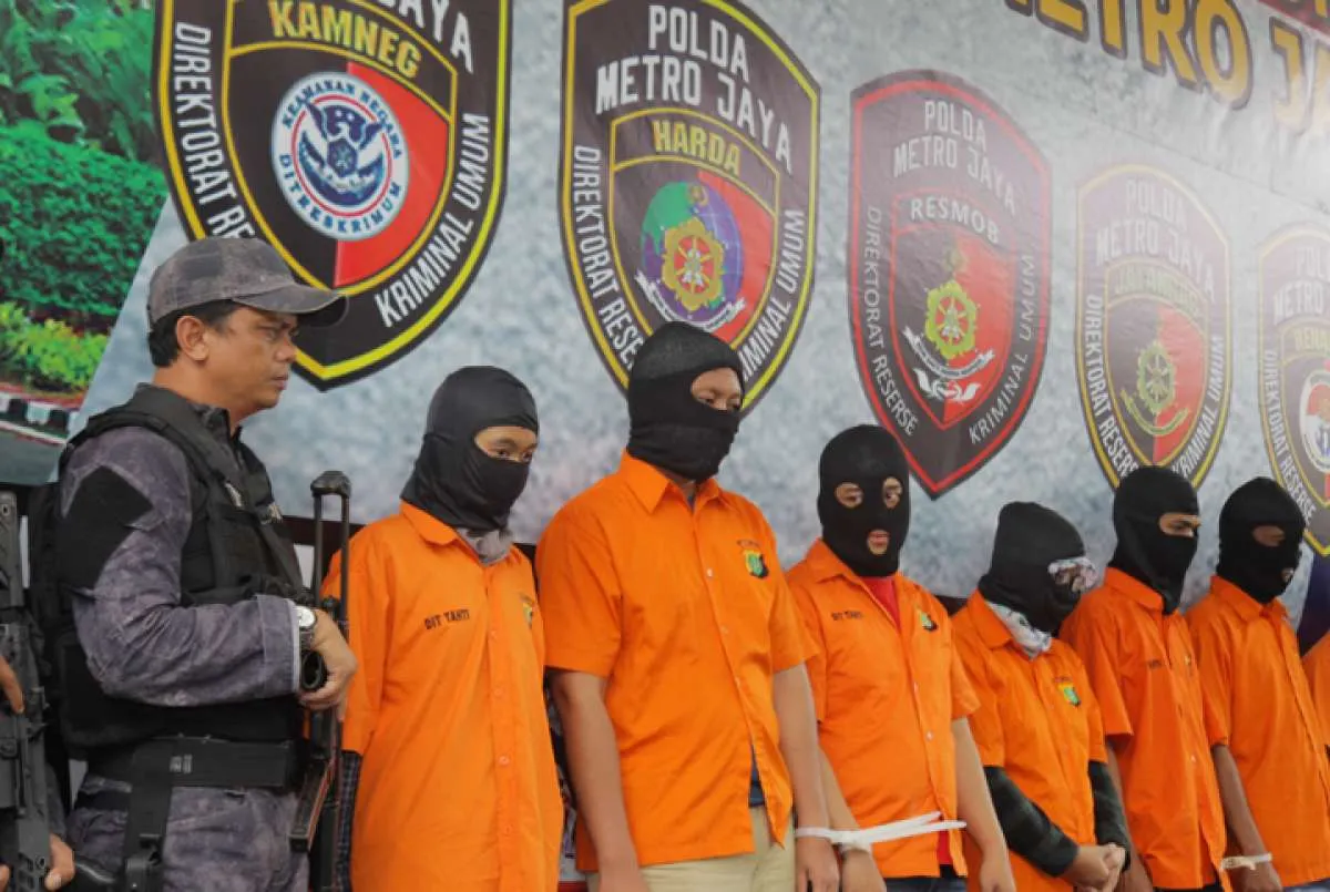 Pembobol rekening Ilham Bintang sudah mengantongi sekitar Rp 1 miliar sejak 2018