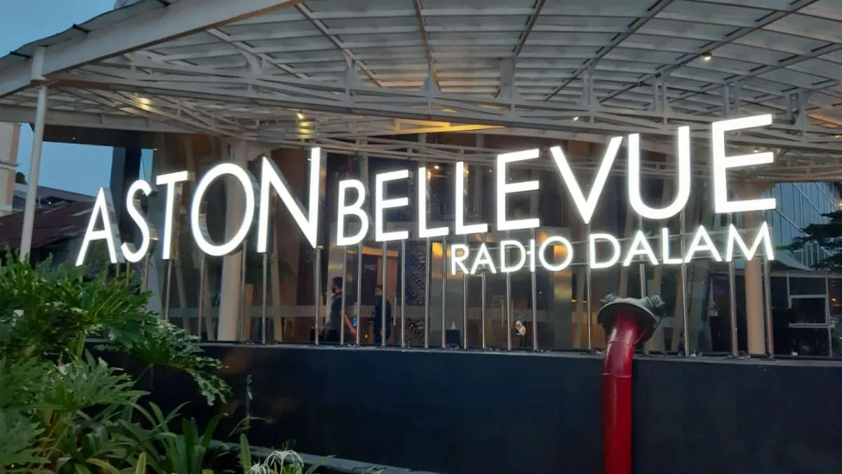 Aston Bellevue membidik okupansi 40% hingga akhir tahun