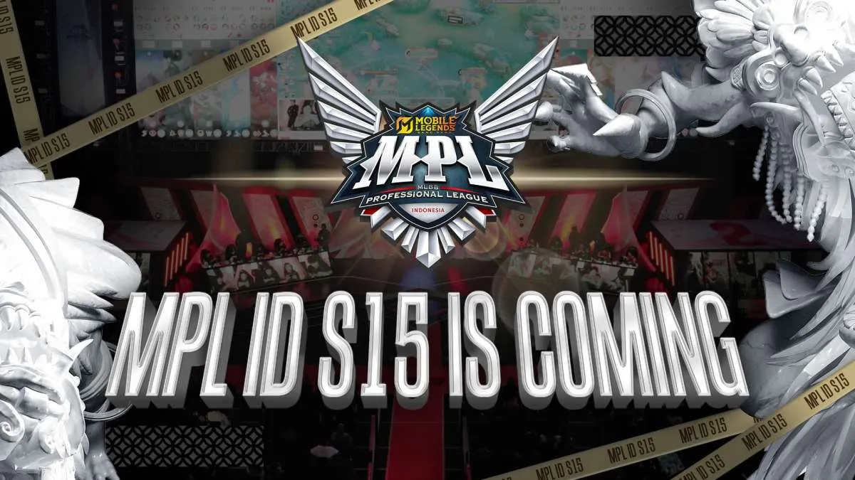 Jadwal MPL ID S15 Week 2 Lengkap (14-16 Maret 2025) dan Link Live Streaming