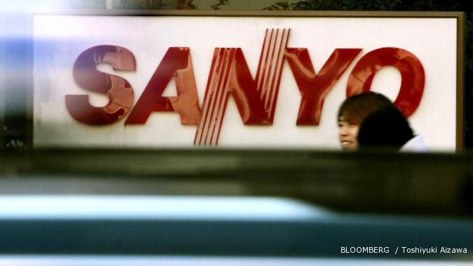 Haier Group kuasai bisnis Sanyo di Indonesia