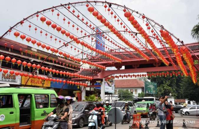 Imlek 2026, Shio Ini Berpeluang Emas di Tahun Kuda Api, Siapa Saja Beruntung?