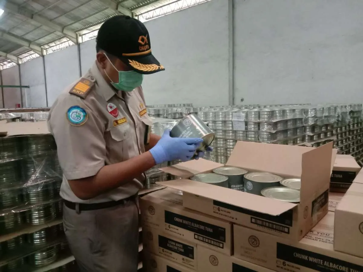  Ini Harapan Ahli FAO Terhadap Barantin