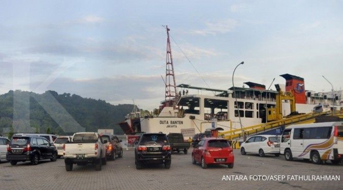 Dua kapal RoRo akan layani rute Jakarta-Gresik