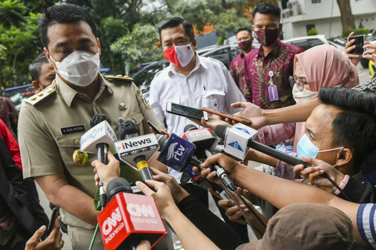 Sanksi bagi ASN yang nekat mudik: Teguran hingga pemecatan