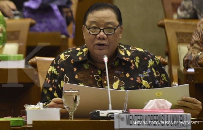 Koperasi diusulkan mendapat distingsi pajak