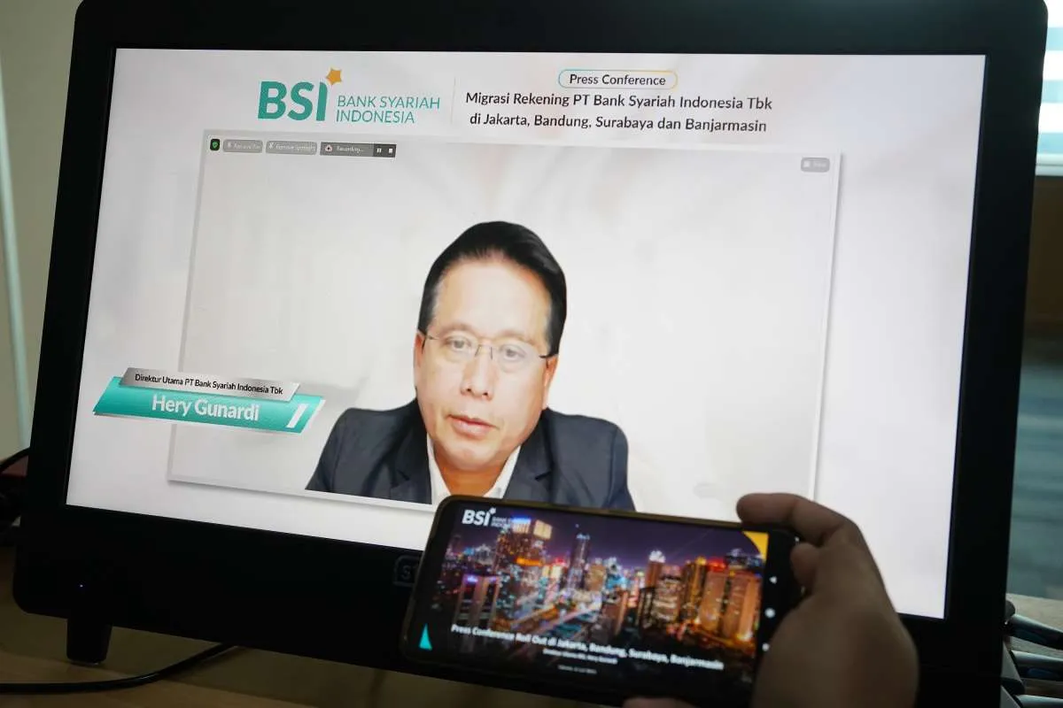 BSI ubah skema migrasi nasabah