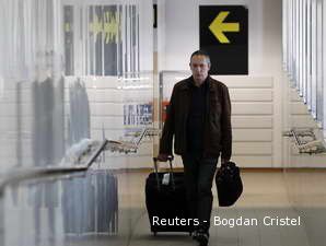 Pemerintah Rampungkan Revisi Aturan Tarif Batas Atas