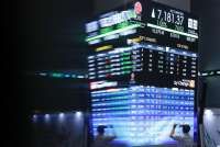 IHSG Pesta Setelah Libur, Ada Net Buy Asing Rp 103 Miliar Hari Ini (25/3)