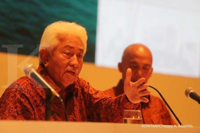 Samudera Indonesia tebar dividen Rp 65,5 miliar