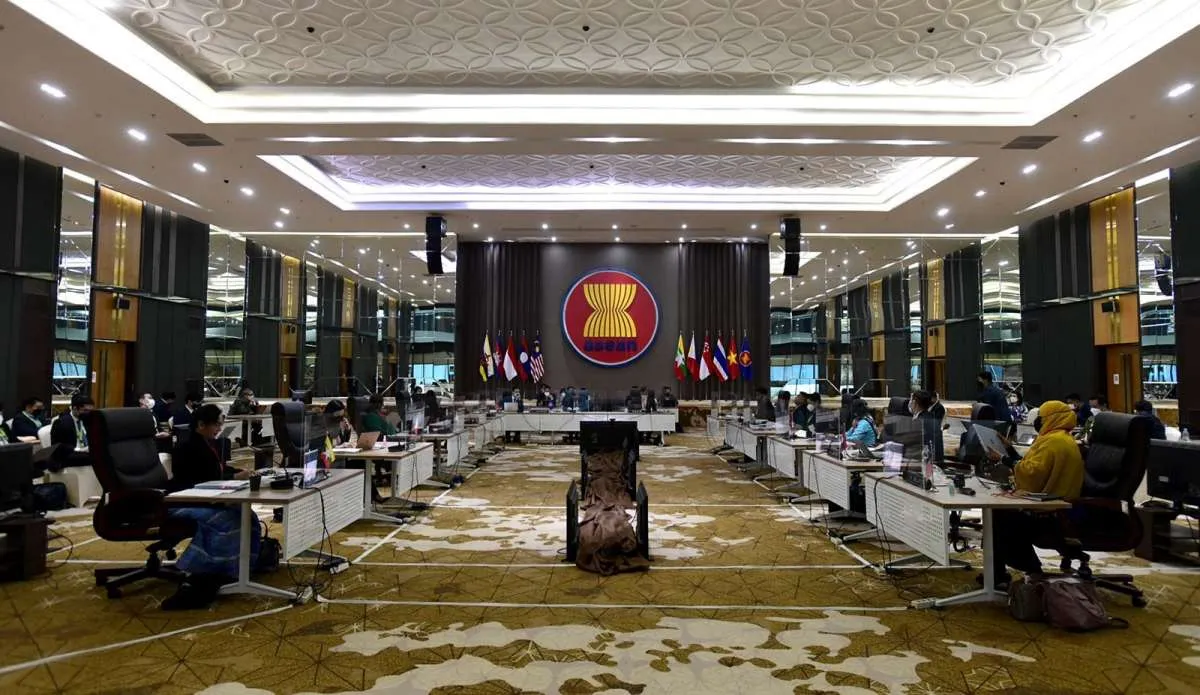 Pertemuan SEOM ke-2, Aktifkan kembali Proyek ASEAN dan Dorong Perundingan ACAFTA