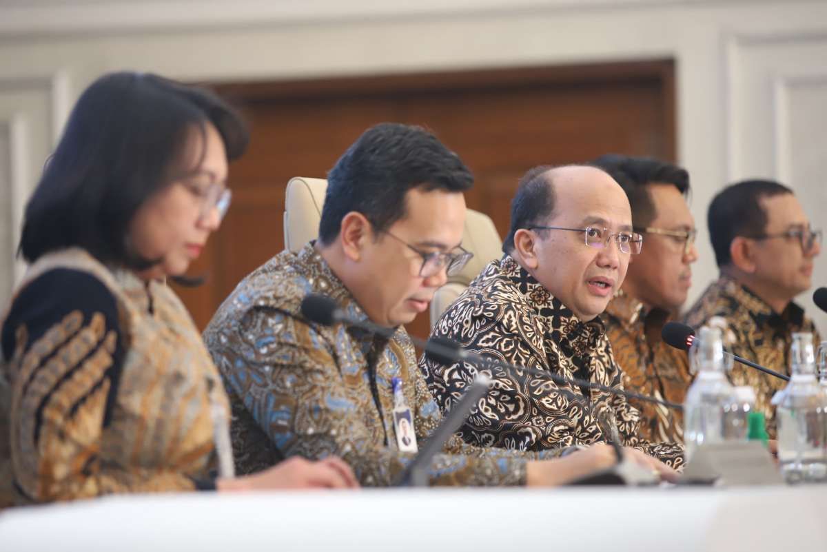 Margin Laba Perbankan Tertekan Biaya Dana Tinggi