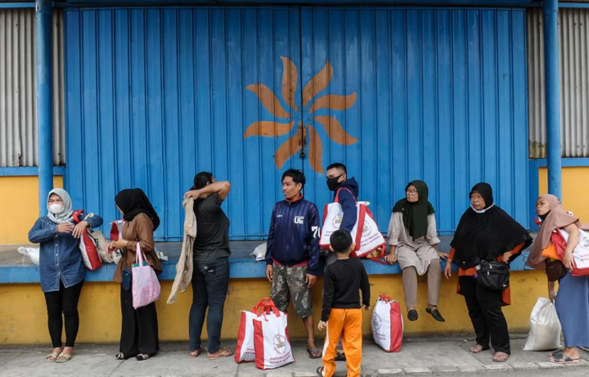 Bulog Optimis Harga Beras Akan Turun Berkat Bantuan Pangan Beras
