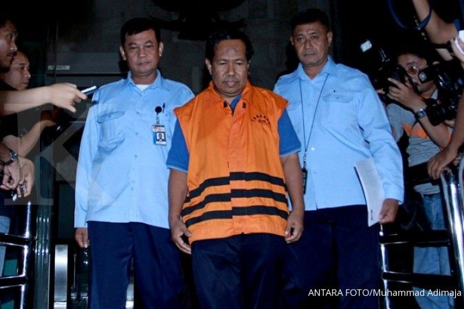 Kepemilikan Bakrie masih tercatat 35% di PT BJA