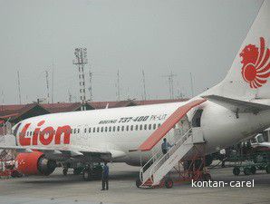 Lion Air Menang Lawan Mantan Pilotnya