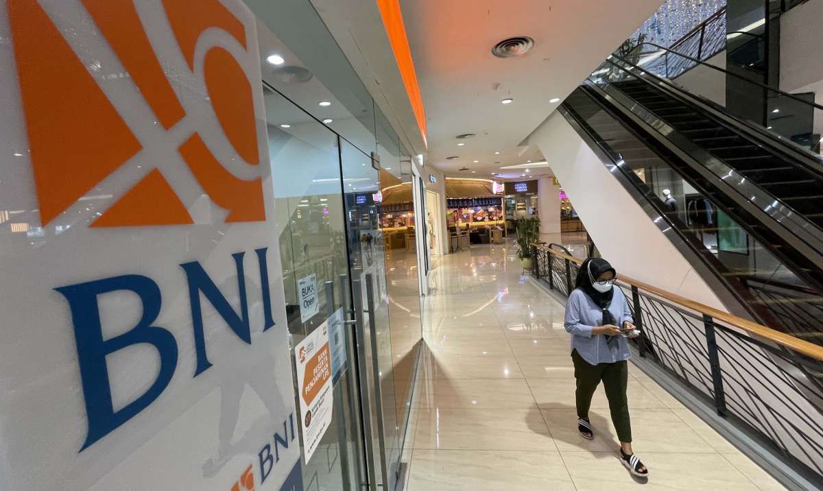 Bankir Terus Mencari Dana Murah