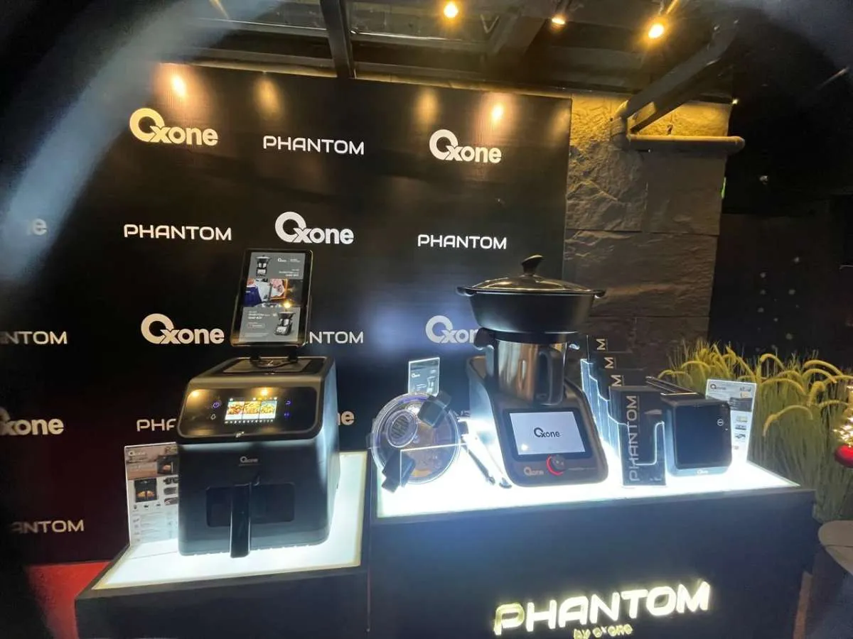 Oxone Bersiap Menyambut Tahun 2026 Lewat Produk Masak Inovatif