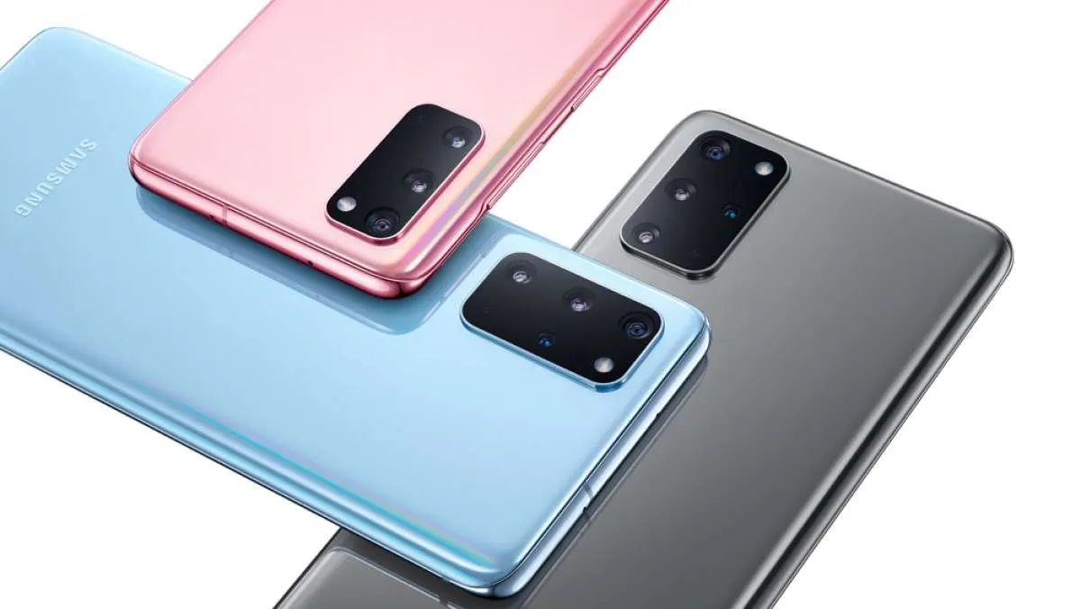 Jelang perilisan Samsung S21, ini harga HP Samsung S20 terbaru