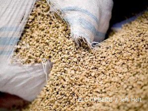 Vietnam dan India giring penyusutan suplai kopi dunia