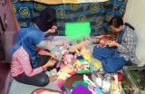 Mayoritas Perempuan Indonesia Pernah Berwirausaha untuk Cari Penghasilan Tambahan