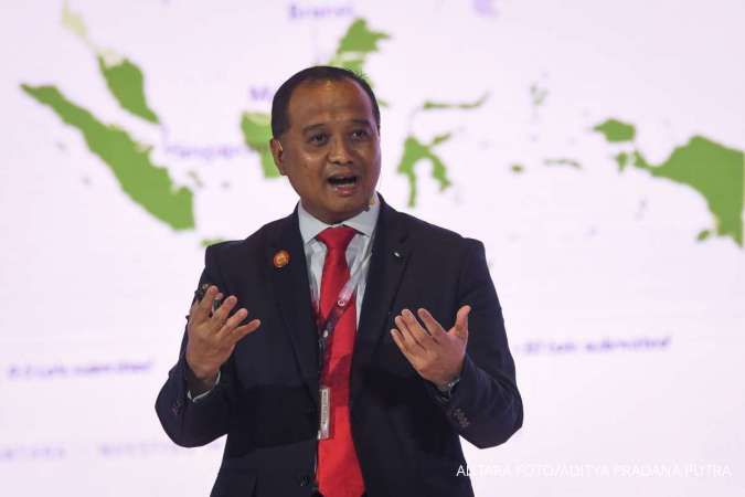 Setelah Mengusung Konsep Tri-city, IKN Berpotensi akan Jadi Penghubung Lintas ASEAN