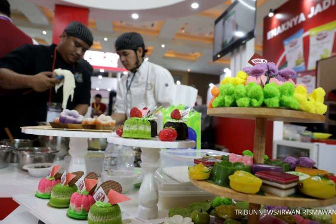 Tuan Rumah Pameran SIAL Interfood ke-25, Dunia Akui Potensi Industri Mamin Indonesia