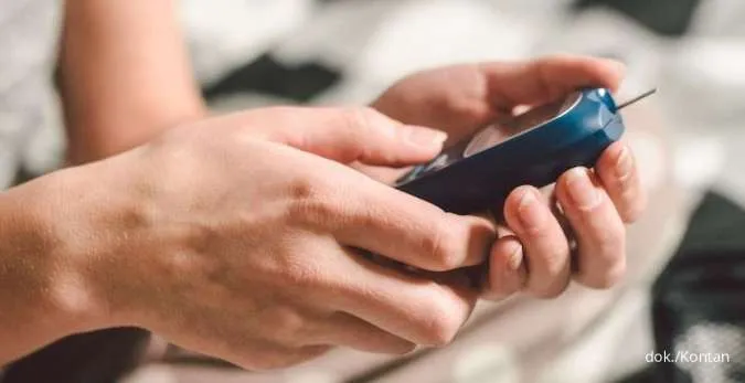 Ternyata Ini Macam-Macam Penyebab Gula Darah Tinggi, Bukan Cuma Makan Manis