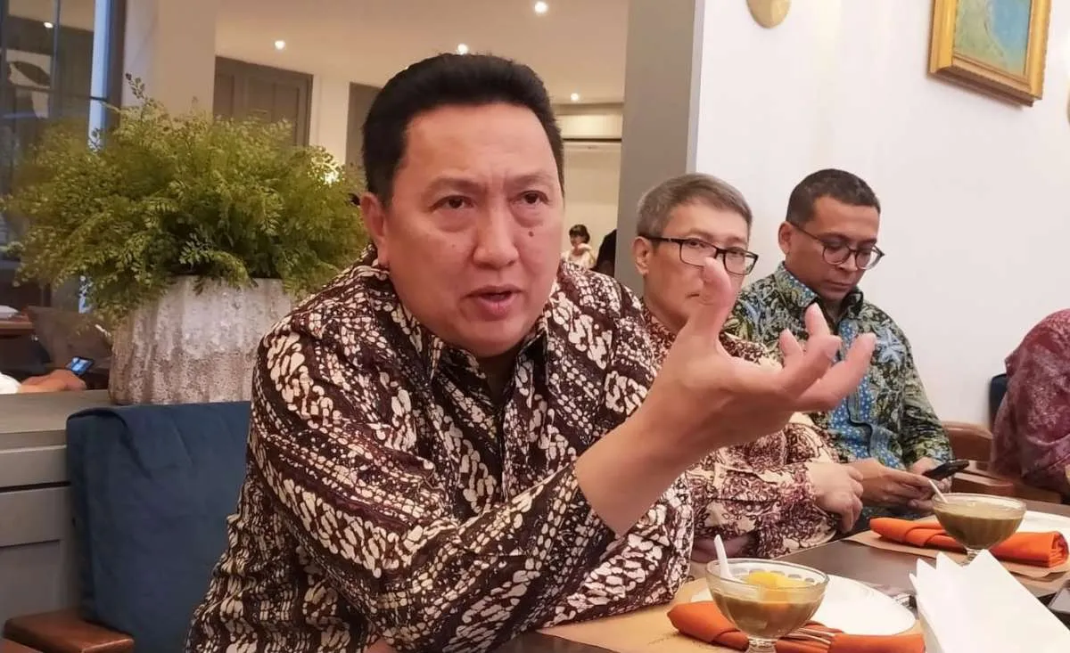 Boy Thohir Kian Tajir, Cek Prospek Kinerja Emiten Miliknya dan Rekomendasi Analis