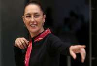 Presiden Meksiko Tingkatkan Perlawanan terhadap Kartel Narkoba