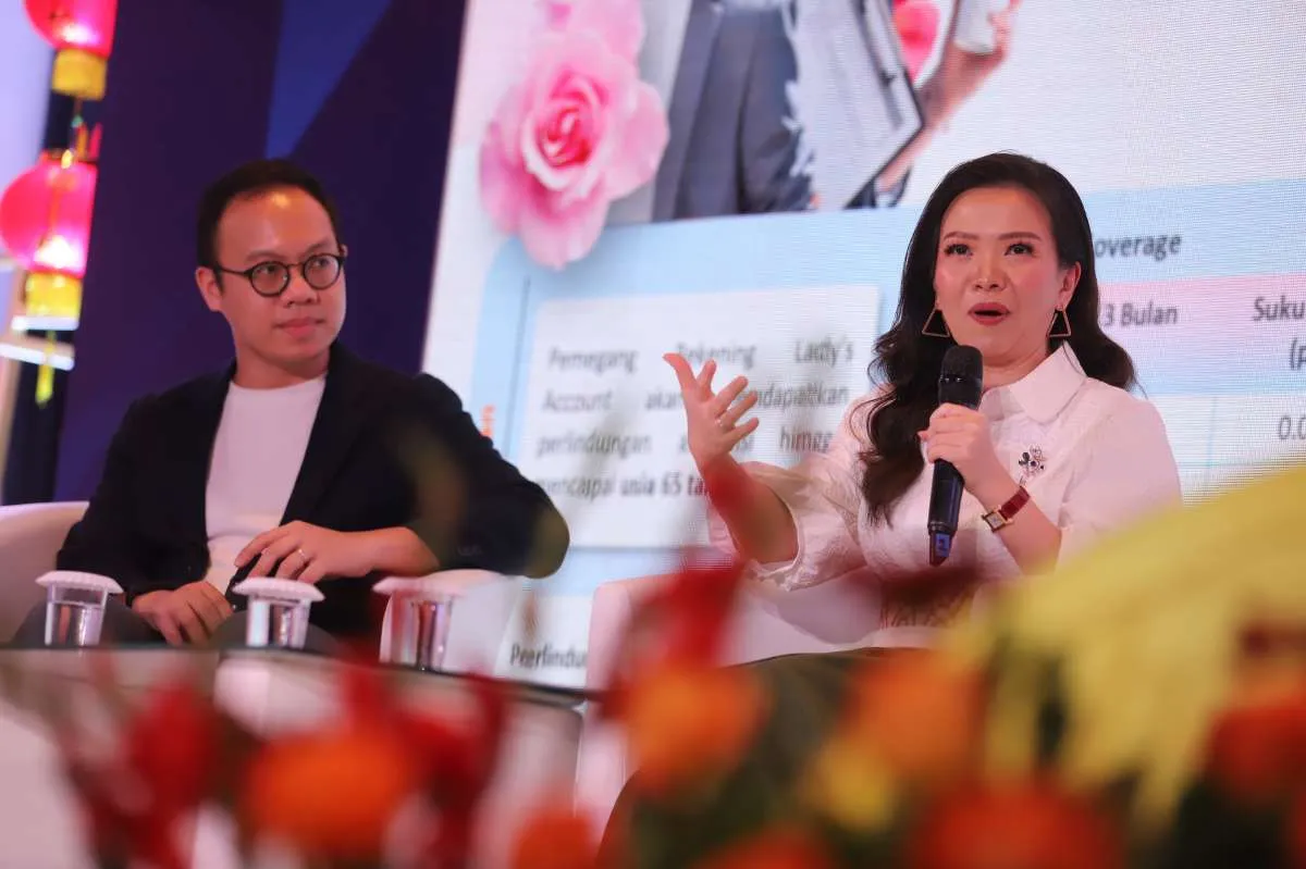 UOB Indonesia Tawarkan Bunga Tinggi hingga 5,25% untuk Menjaring Dana Murah