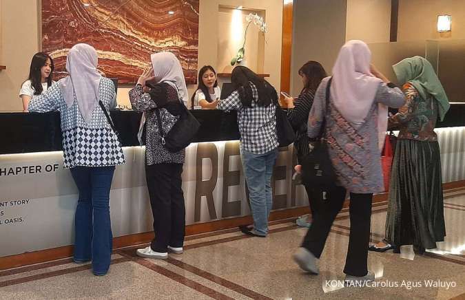 REI Optimistis Industri Hotel Bisa Bangkit Meski Okupansi Masih Turun