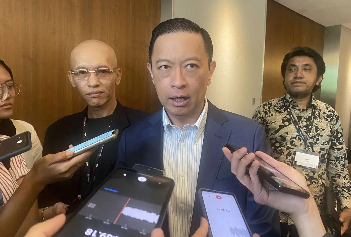 Kejagung Sebut Berkas Tom Lembong Tinggal di Puncak Penyelesaian 